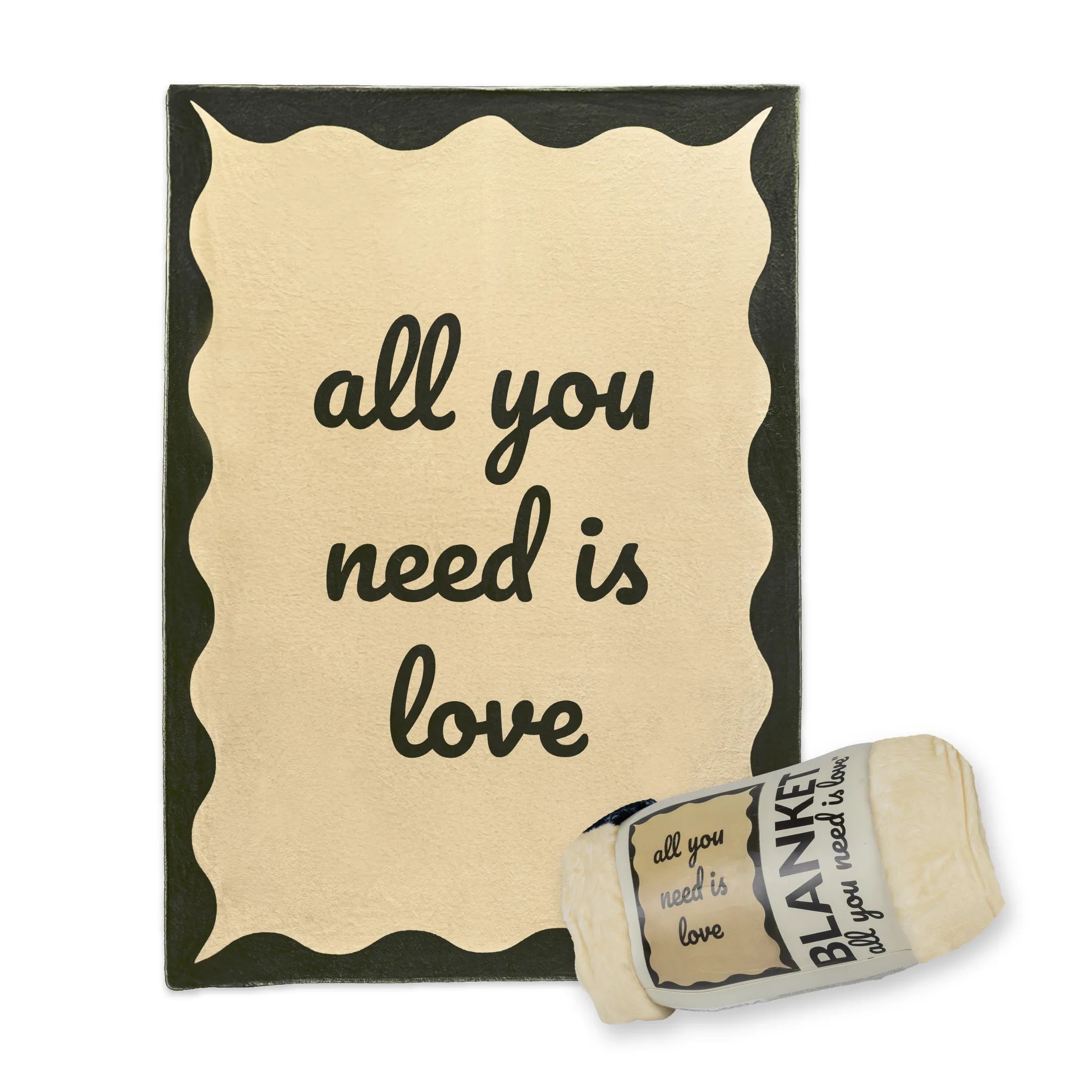 Manta “All you need is love”