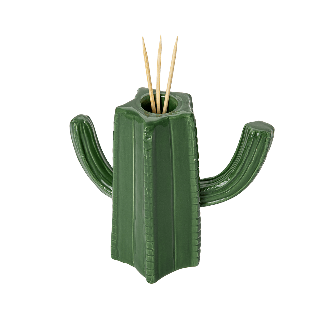 Palillero "cactus"
