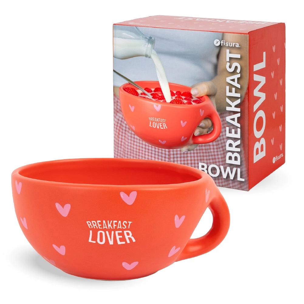 Bowl desayuno “Breakfast lover”