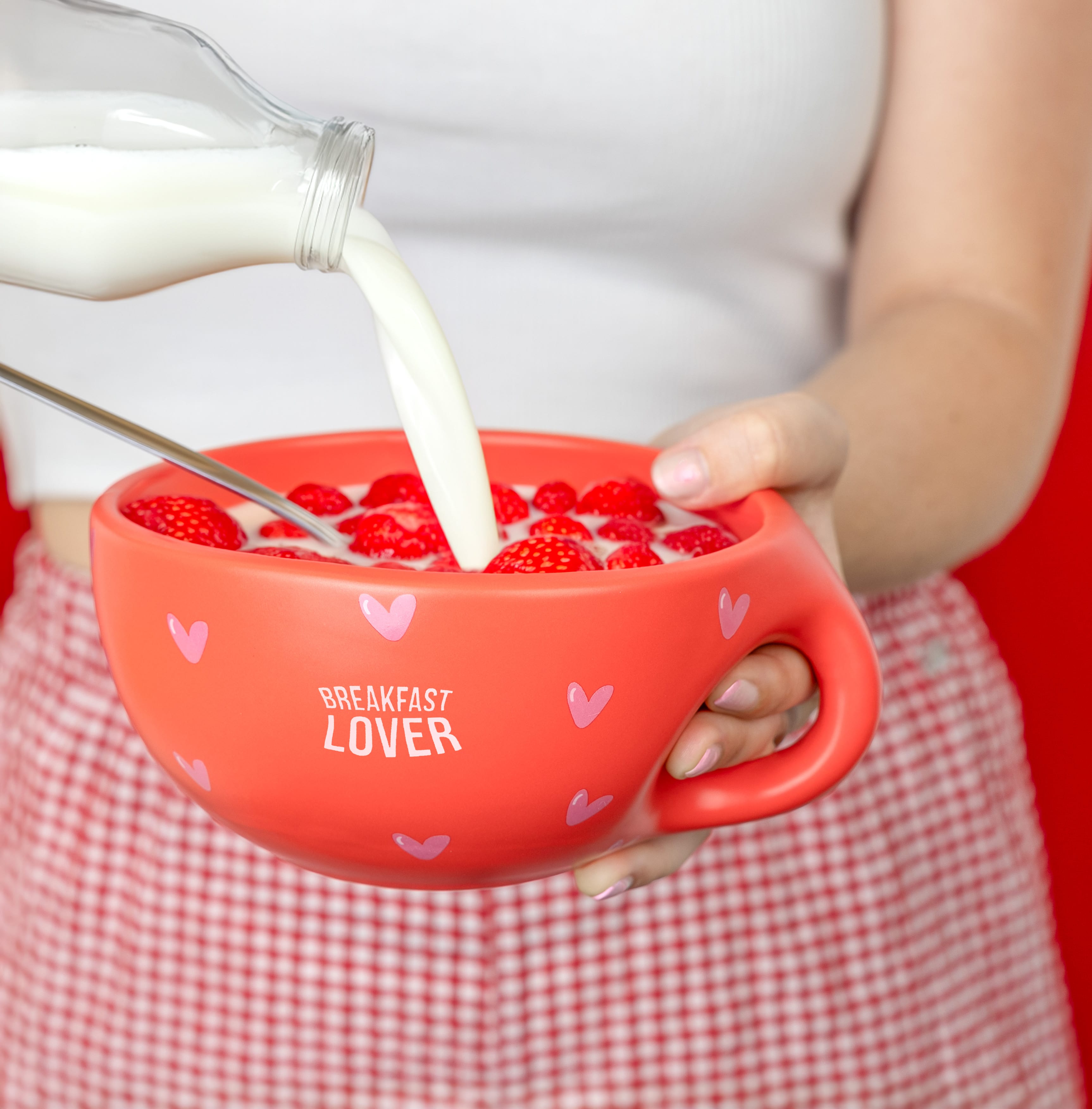 Bowl desayuno “Breakfast lover”