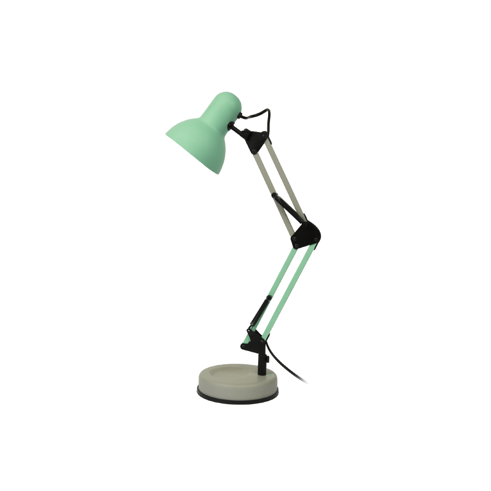 Lámpara de mesa Ralph Menta