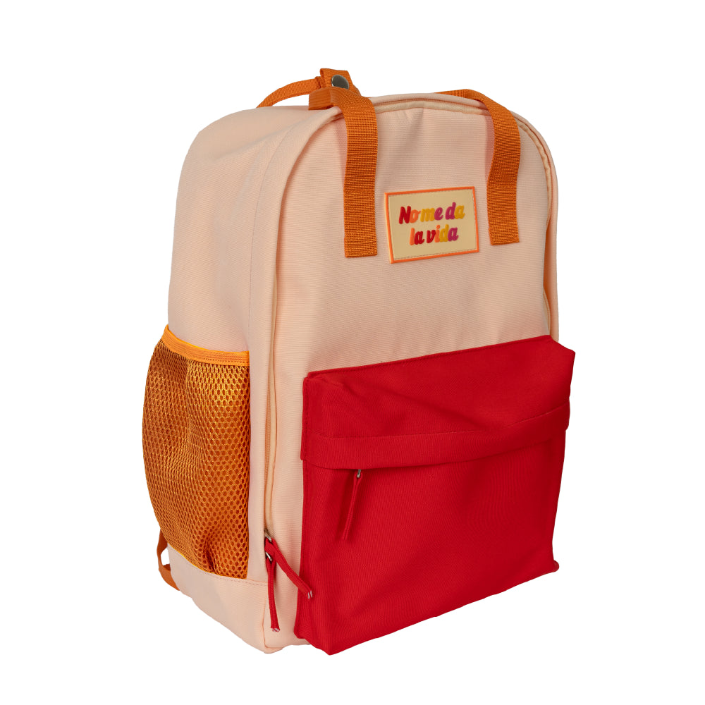 Rucksack „No me da la vida“