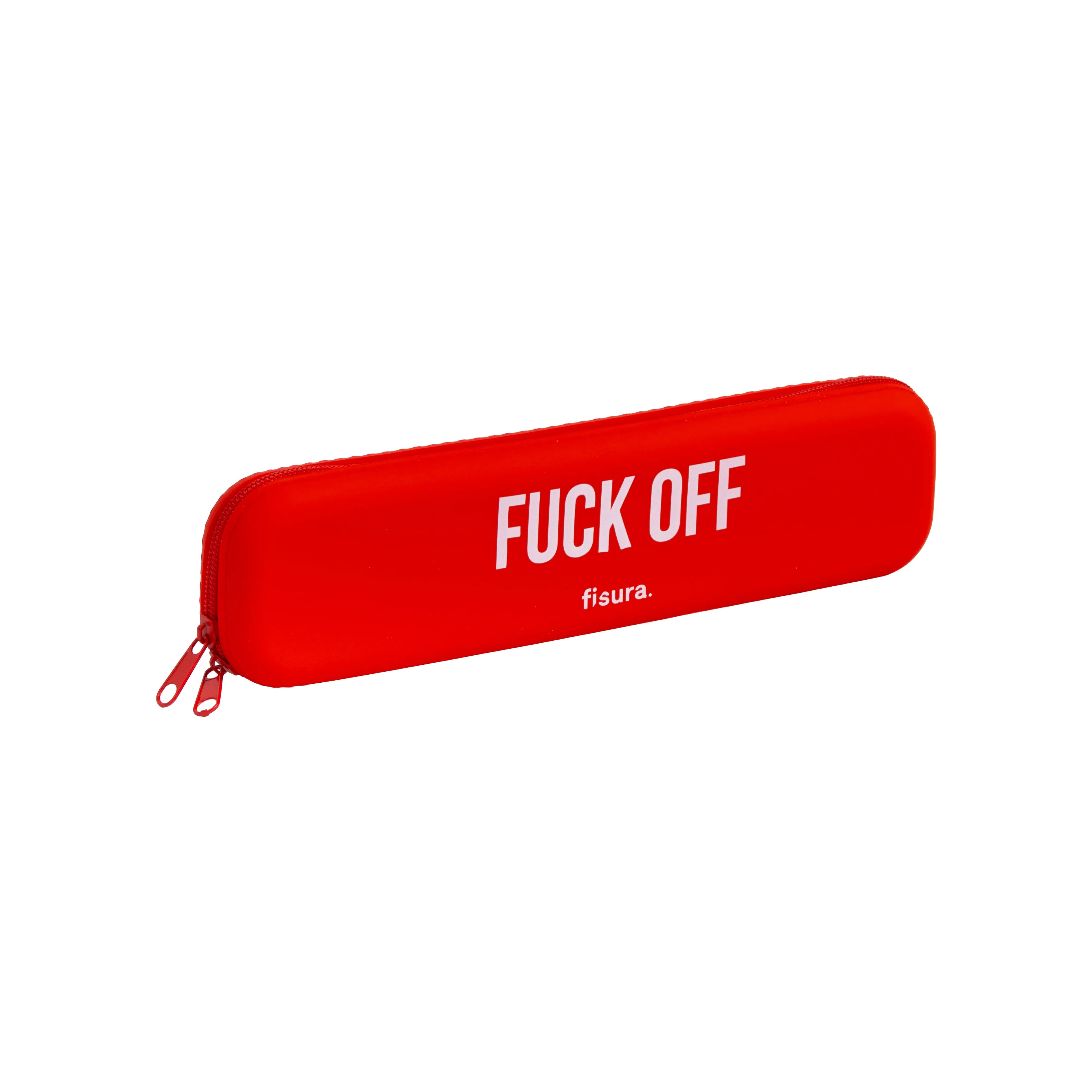 Astuccio “Fuck off”