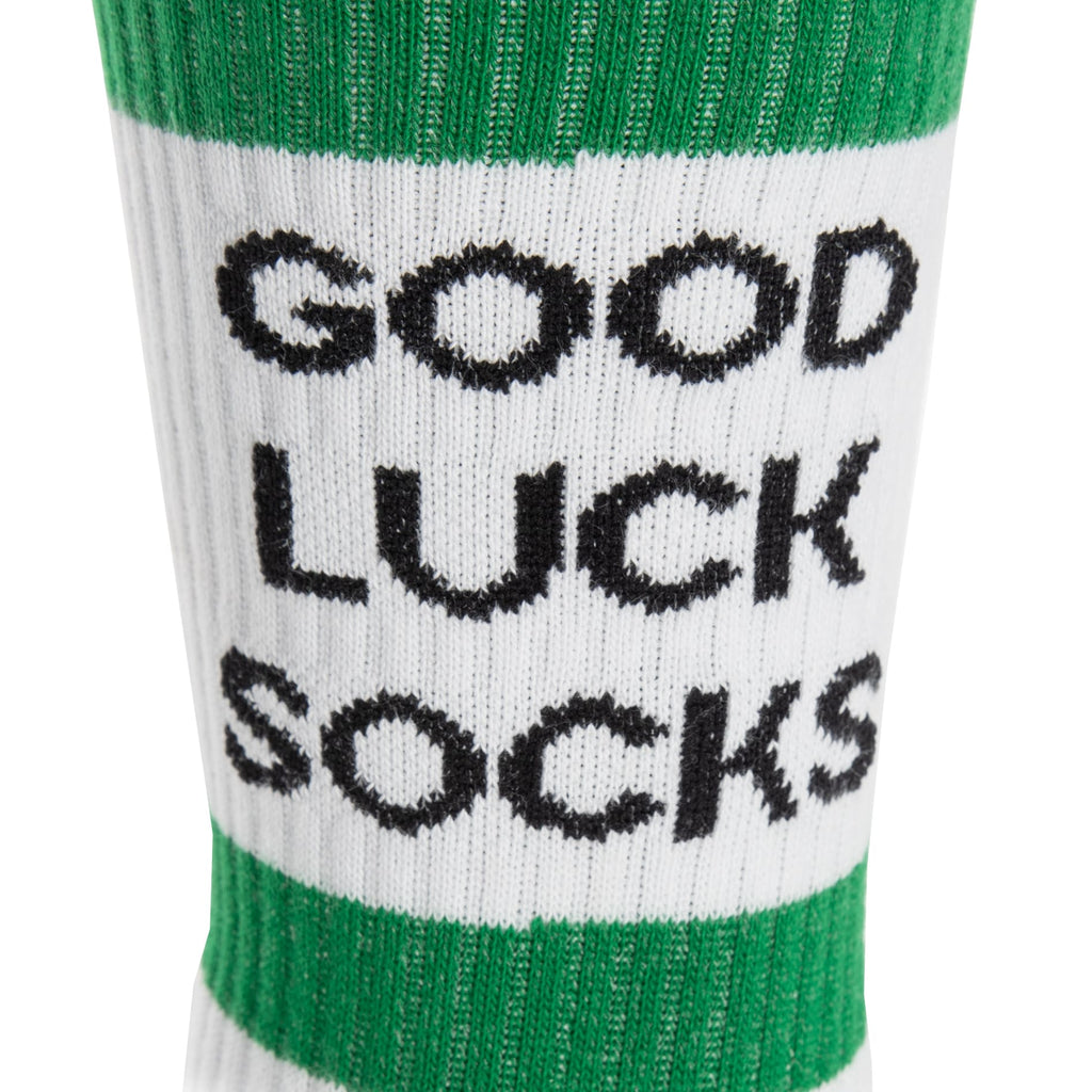 Calcetines Unisex "Good luck socks"