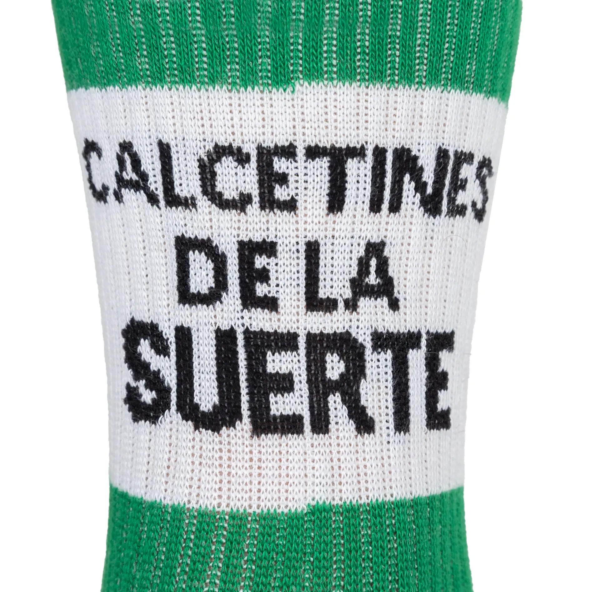 Calcetines Unisex "Calcetines de la suerte"