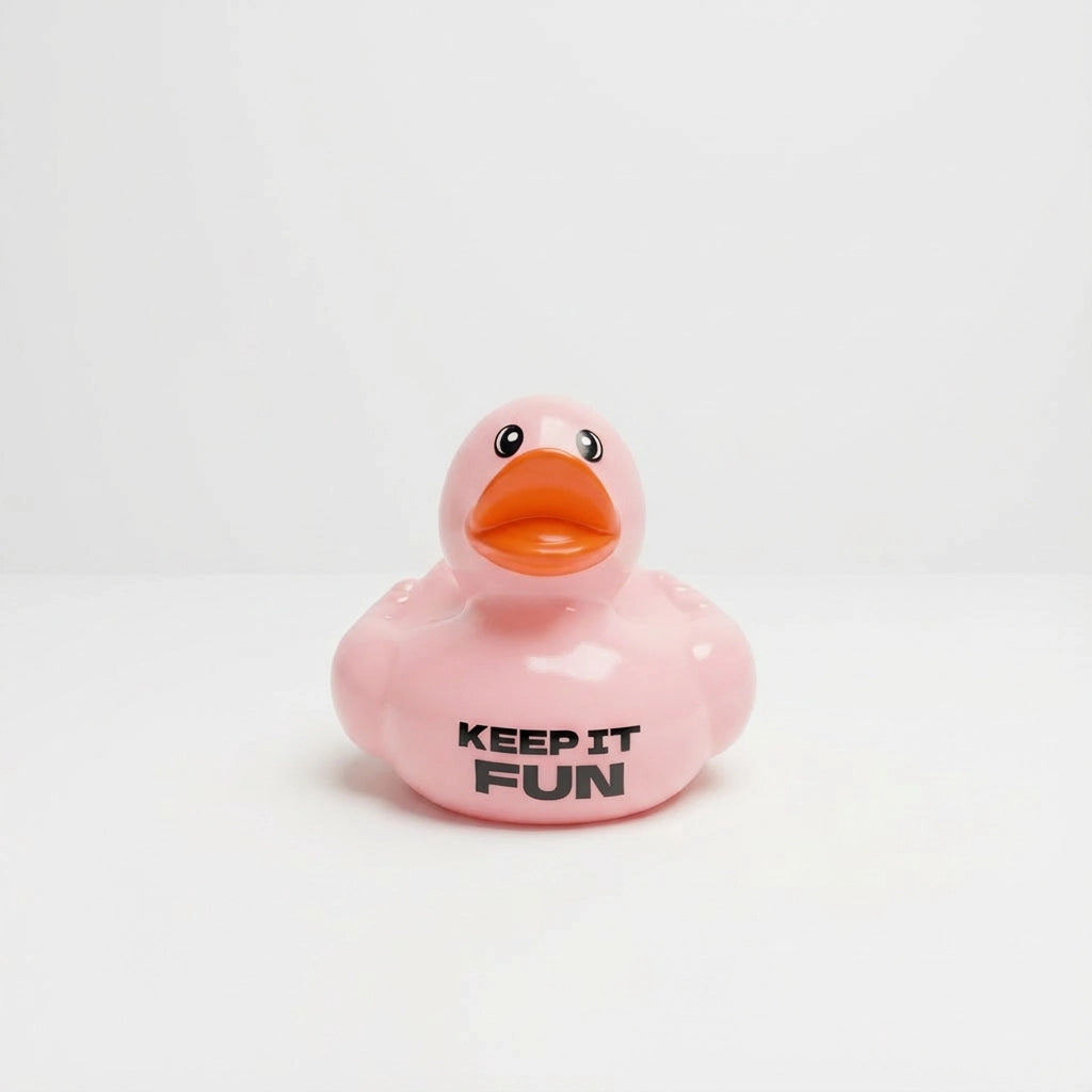 Fisura Badeente gratis ab 50 € Bestellwert