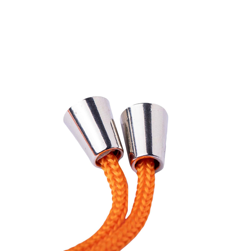 Cuelga abanico – naranja
