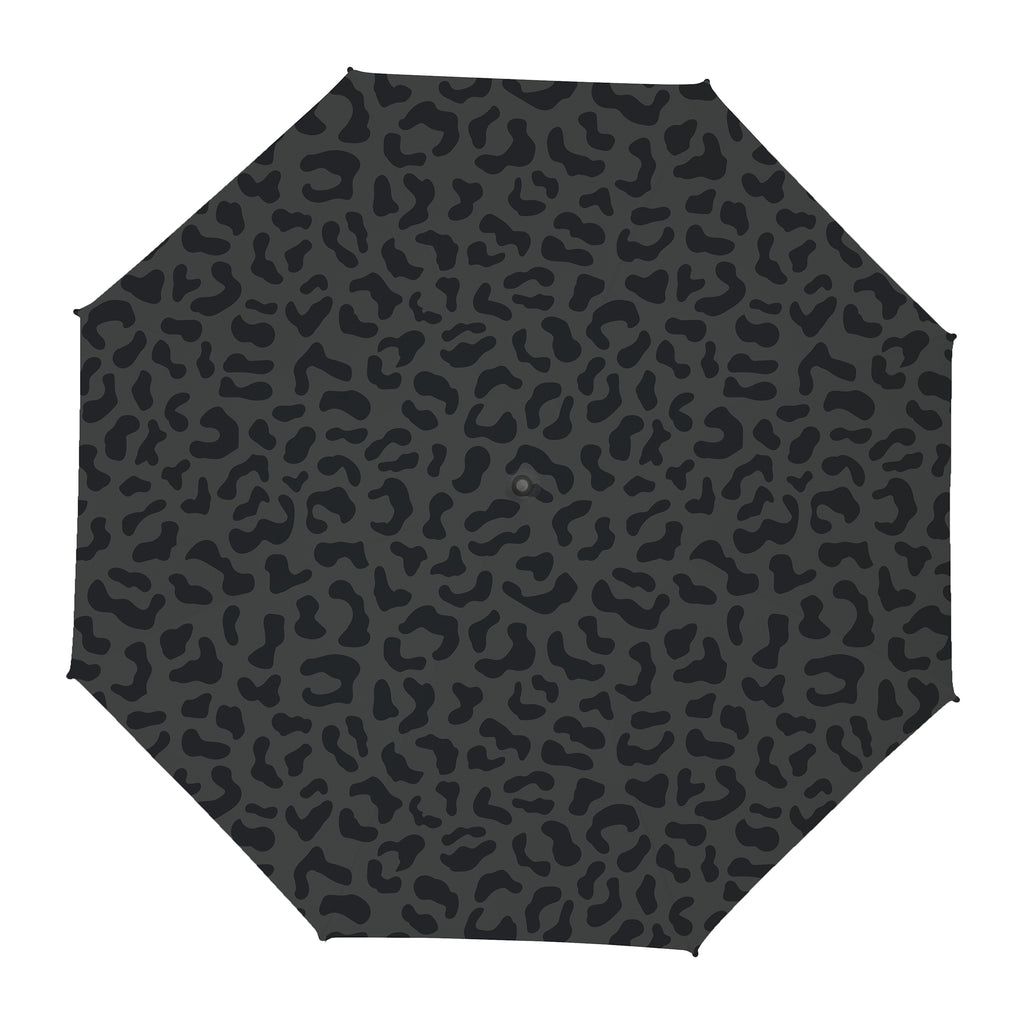 Paraguas "Cheetah Black"