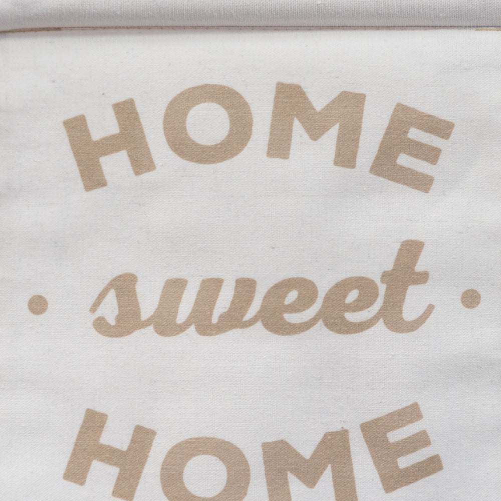 Banderola "Home Sweet Home"